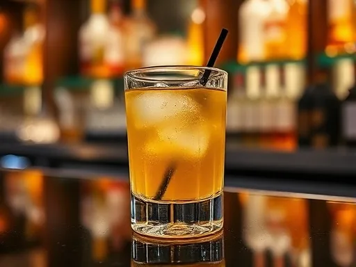 Dirty South - At a Bar