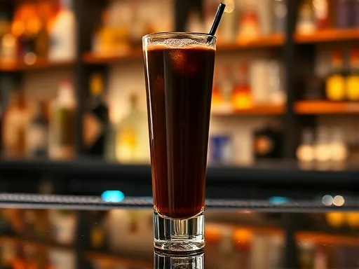 Dirty Virgin - At a Bar