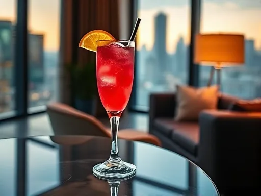 Disco Lemonade - At Home