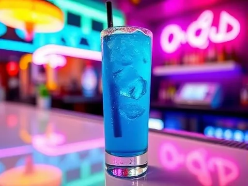 Divine - At a Bar
