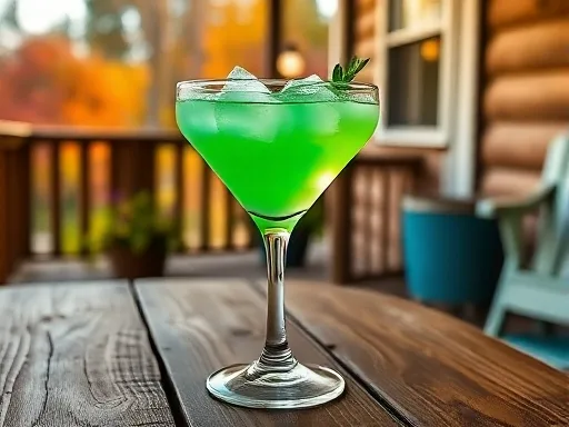 Dixie Dew - Outdoors