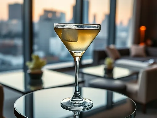 Doctor Cocktail - At Home
