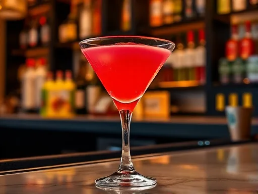 Doctor - At a Bar