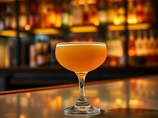 Don Giovanni - At a Bar