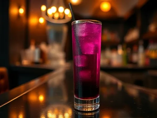 Don Roberto - At a Bar