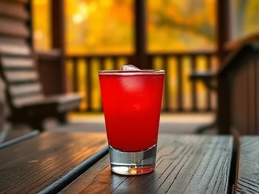 Donkey Punch - Outdoors