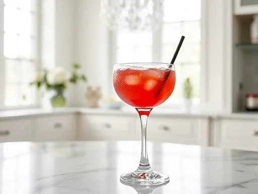 Donna Reed - At Home