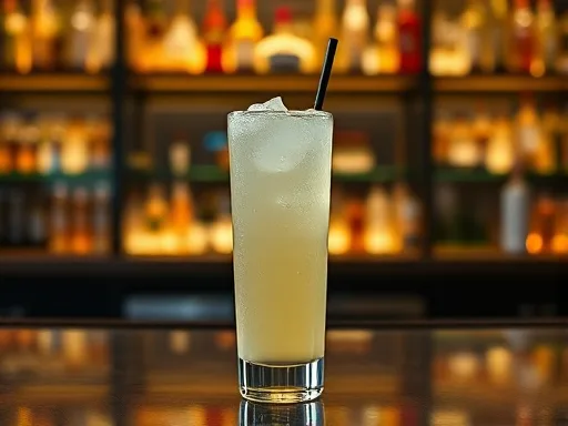 Doralto - At a Bar