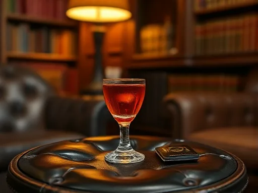 Double Brit - At Home