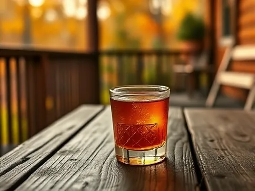 Double Brit - Outdoors