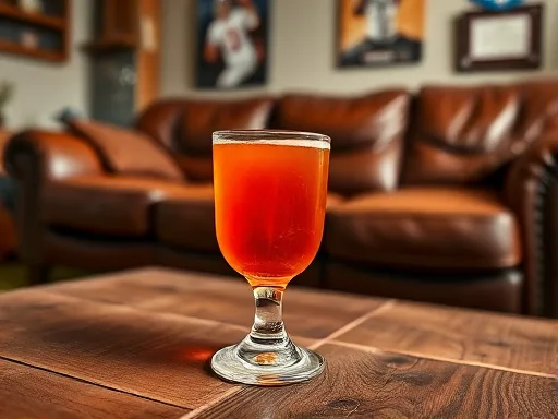 Double Gold - At Home