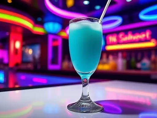 Double Intention - At a Bar