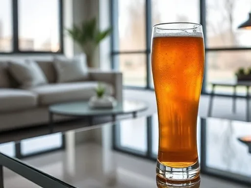 Double Omega - At Home