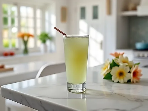 Double Pucker - At Home