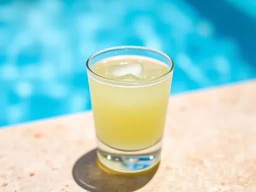 Double Pucker - Outdoors