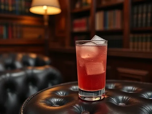Double Standard Sour - At Home
