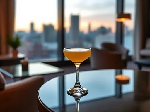 Doucet Devil - At Home