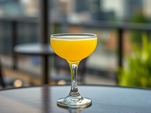 Doucet Devil - Outdoors