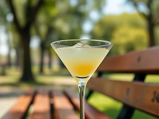 Douglas Town - Outdoors