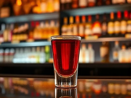 Dougle Do Me Now - At a Bar