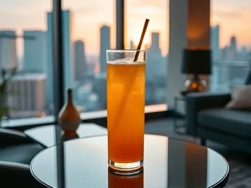 Down Home Dew - At Home