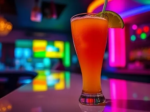 Down Home Punch #2 - At a Bar