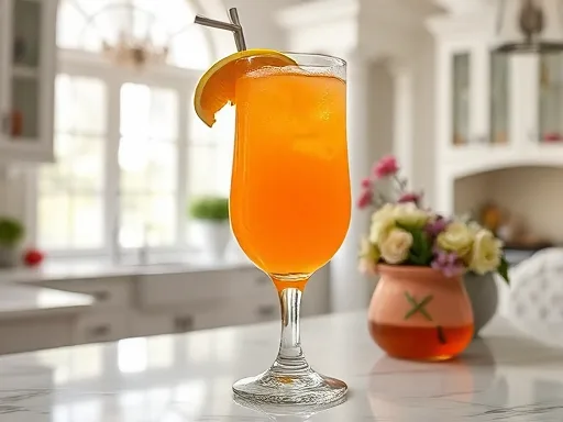 Down Home Punch #2 - At Home
