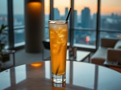 Dr. Bacardi - At Home
