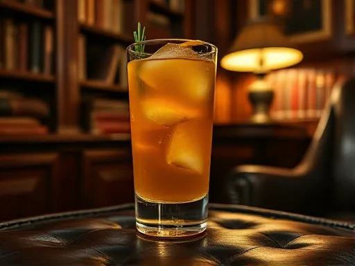 Dr. Canadian - At Home