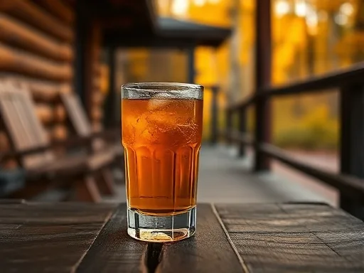 Dr. Canadian - Outdoors