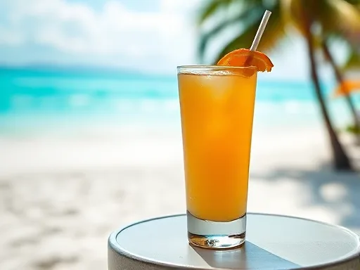 Dr. Malibu - Outdoors