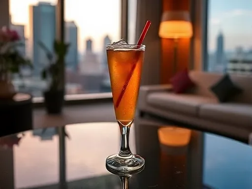 Dr. Pepper #2 - At Home