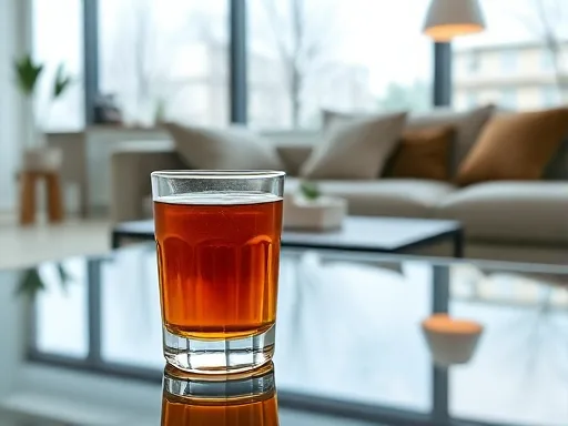 Dr. Pepper #3 - At Home