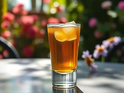 Dr. Pepper #3 - Outdoors