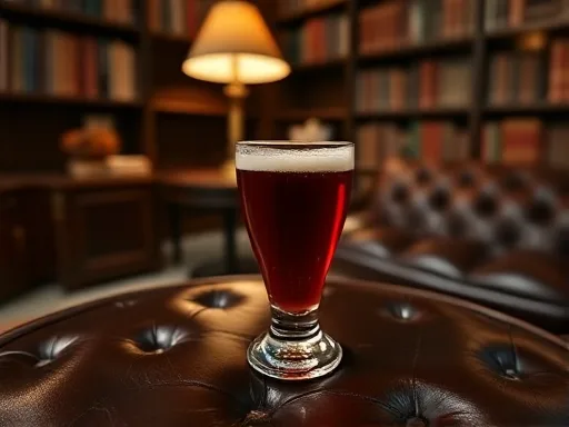 Dr. Pepper #4 - At Home