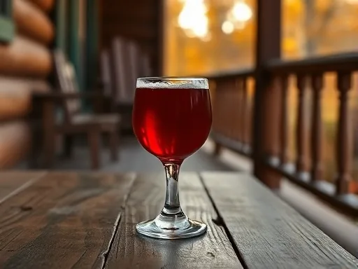 Dr. Pepper #4 - Outdoors