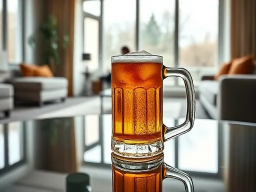 Dr. Pepper #5 - At Home