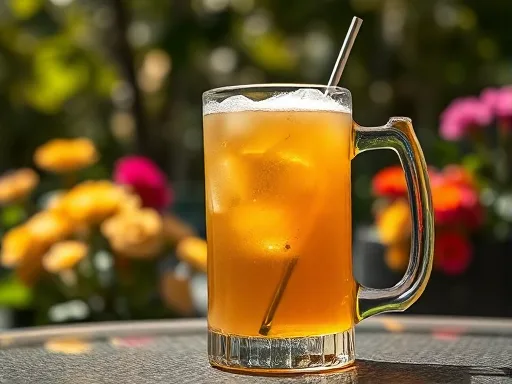 Dr. Pepper #5 - Outdoors