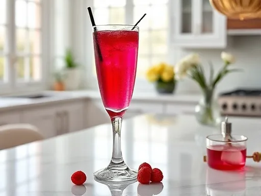 Dr. Raspberry - At Home