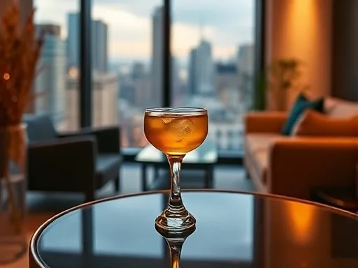 Dr. Rum - At Home