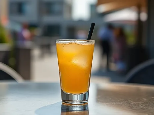 Dr. Rum - Outdoors