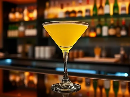 Dracona - At a Bar