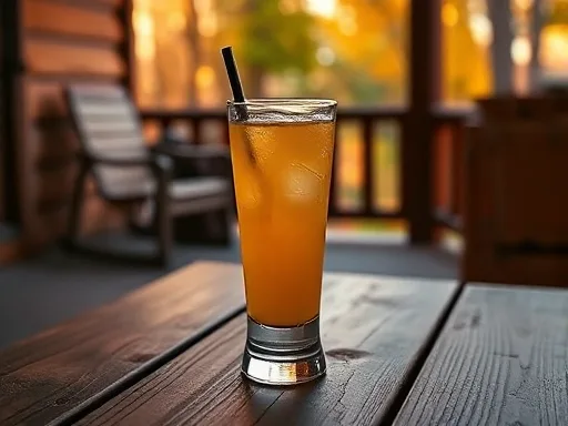 Dragon Piss - Outdoors