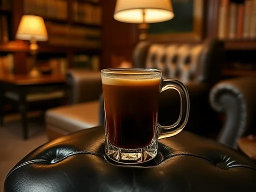 Drambuie Cider - At Home