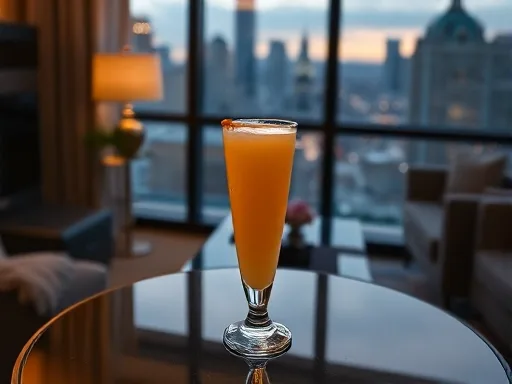 Dreamsicle #2 - At Home