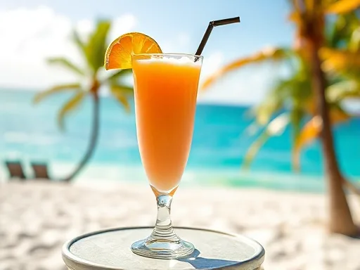 Dreamsicle #3 - Outdoors