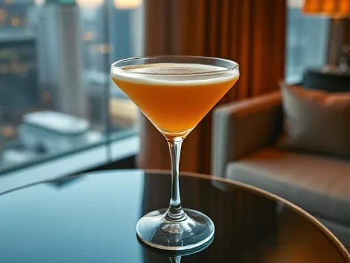 Dreamsicle #5 - At Home