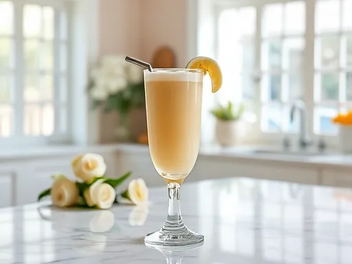 Dreamy Monkey - At Home