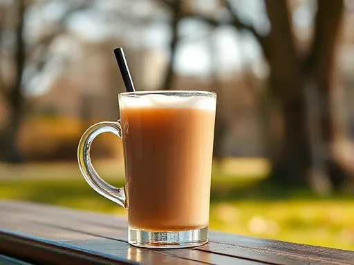 Dreamy Winter Delight - Outdoors