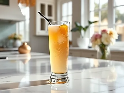 Drink of the Gods - At Home